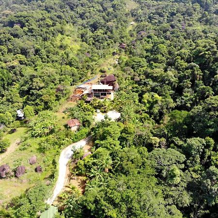 ترينيداد Espaco Indio Tupi المظهر الخارجي الصورة