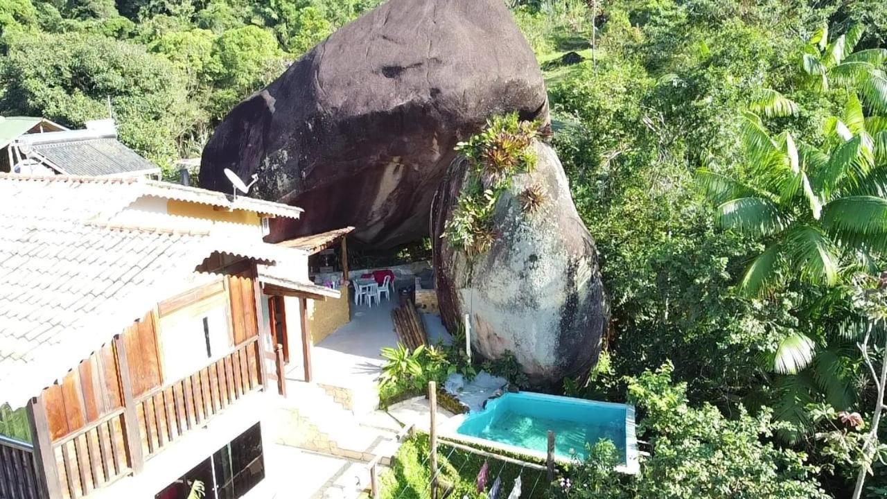 ترينيداد Espaco Indio Tupi المظهر الخارجي الصورة