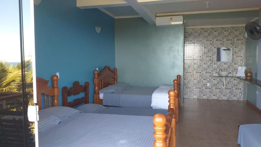 ترينيداد Espaco Indio Tupi المظهر الخارجي الصورة