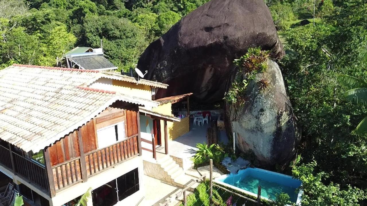 ترينيداد Espaco Indio Tupi المظهر الخارجي الصورة