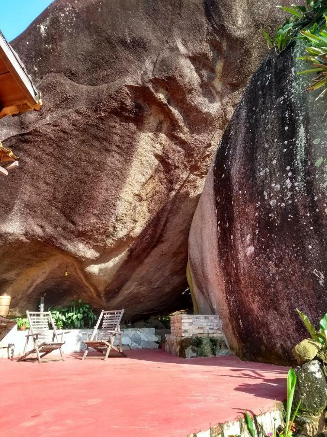 ترينيداد Espaco Indio Tupi المظهر الخارجي الصورة